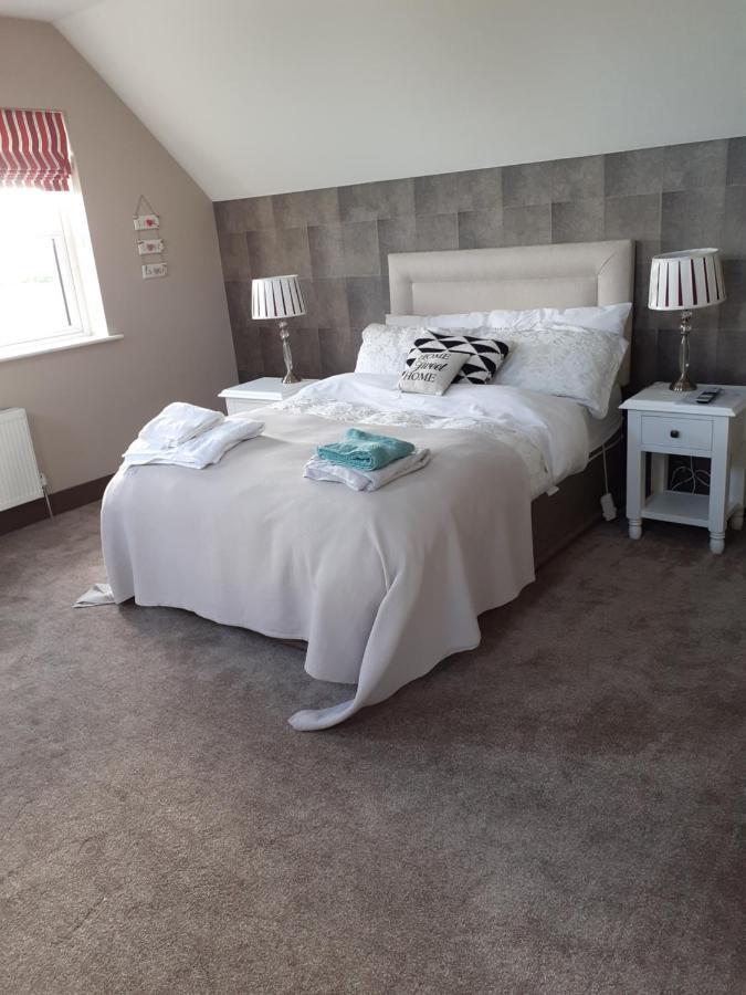 Magnificent House Bed No2 Double Room Nobber Exterior foto