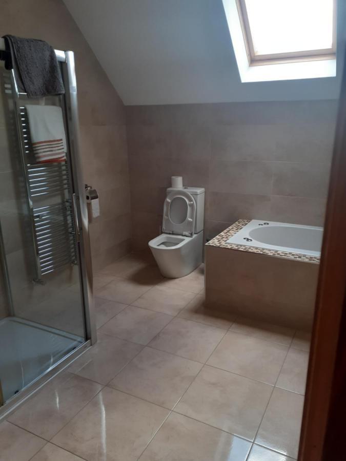 Magnificent House Bed No2 Double Room Nobber Exterior foto