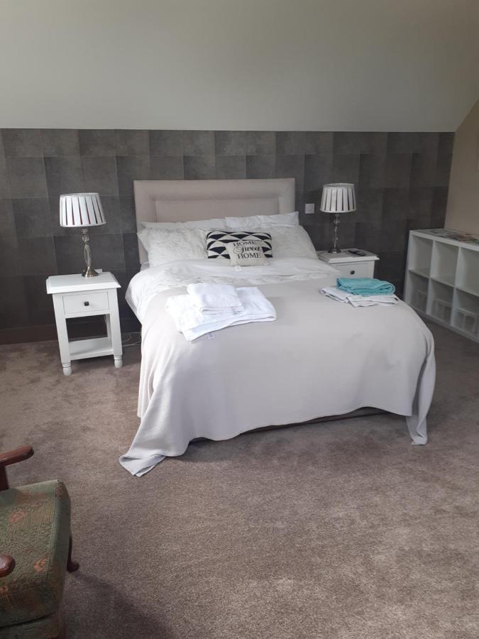 Magnificent House Bed No2 Double Room Nobber Exterior foto