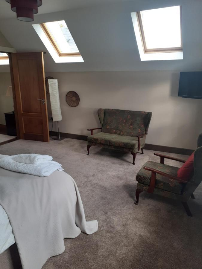 Magnificent House Bed No2 Double Room Nobber Exterior foto