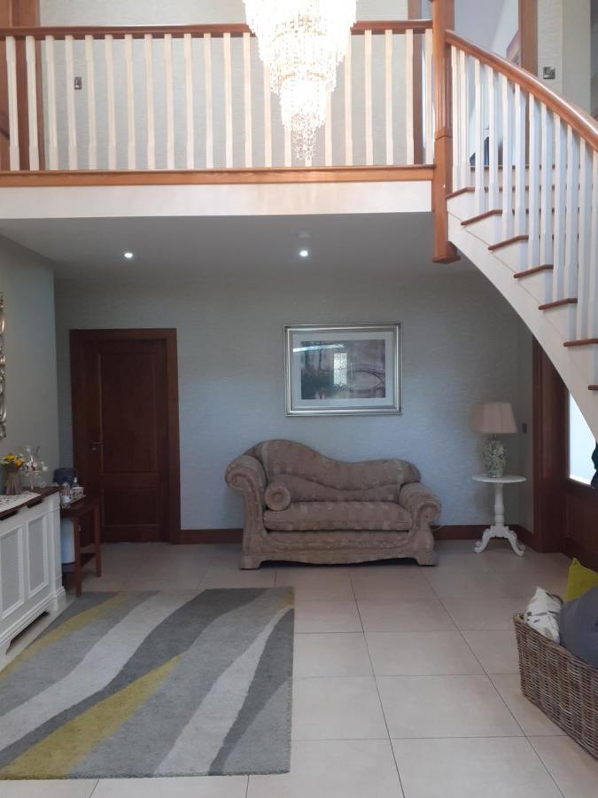 Magnificent House Bed No2 Double Room Nobber Exterior foto
