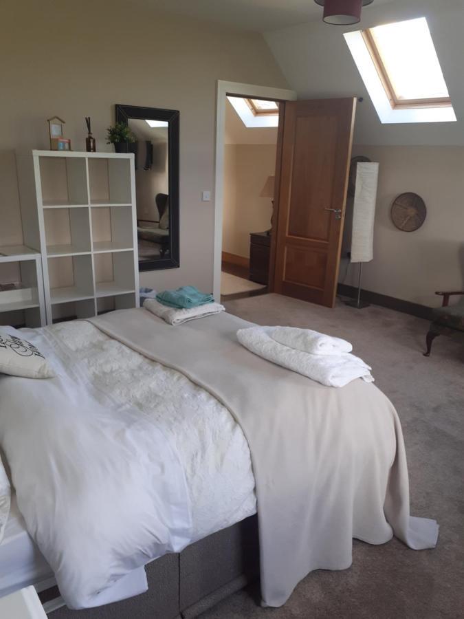 Magnificent House Bed No2 Double Room Nobber Exterior foto