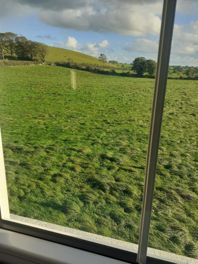 Magnificent House Bed No2 Double Room Nobber Exterior foto