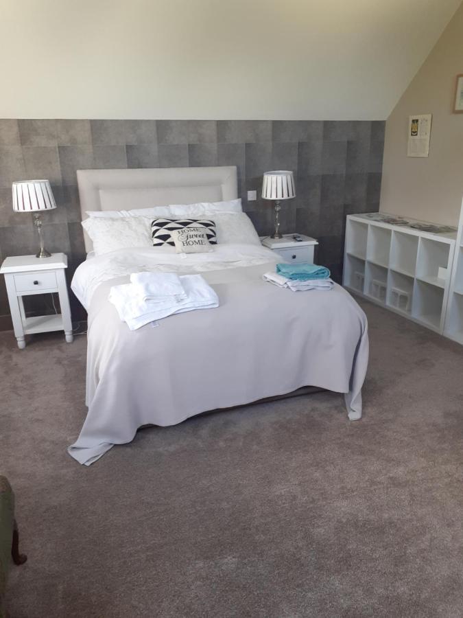 Magnificent House Bed No2 Double Room Nobber Exterior foto