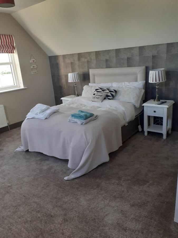 Magnificent House Bed No2 Double Room Nobber Exterior foto