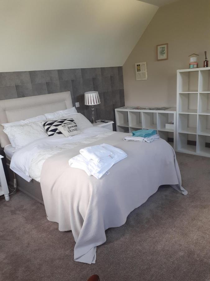 Magnificent House Bed No2 Double Room Nobber Exterior foto