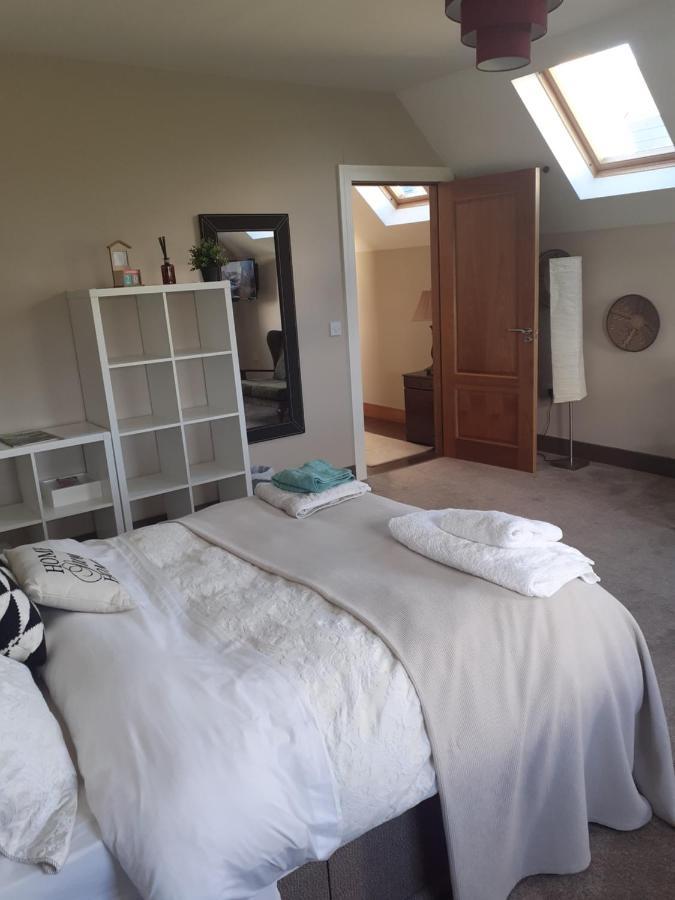 Magnificent House Bed No2 Double Room Nobber Exterior foto