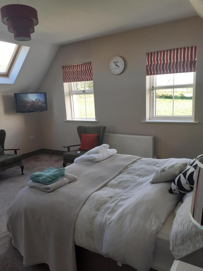 Magnificent House Bed No2 Double Room Nobber Exterior foto