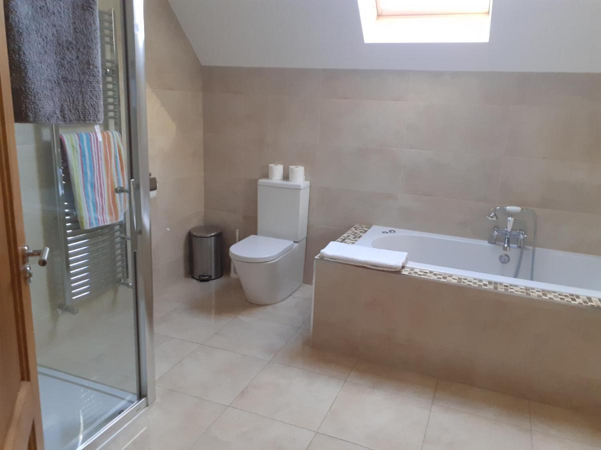 Magnificent House Bed No2 Double Room Nobber Exterior foto