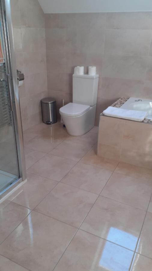 Magnificent House Bed No2 Double Room Nobber Exterior foto